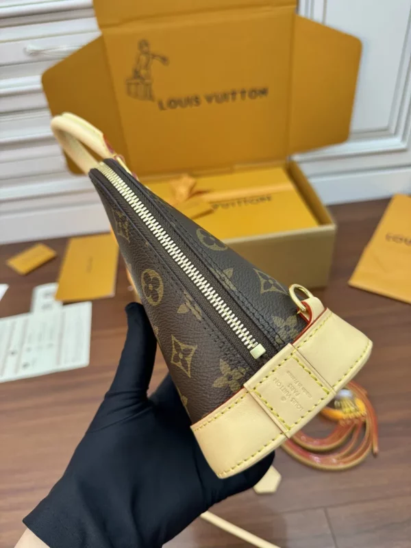 Louis Vuitton bag - louis vuitton replica bags