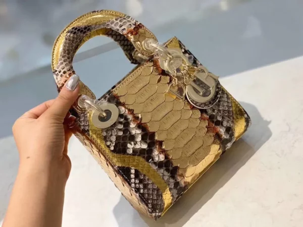 Dior bag - replica dior bags