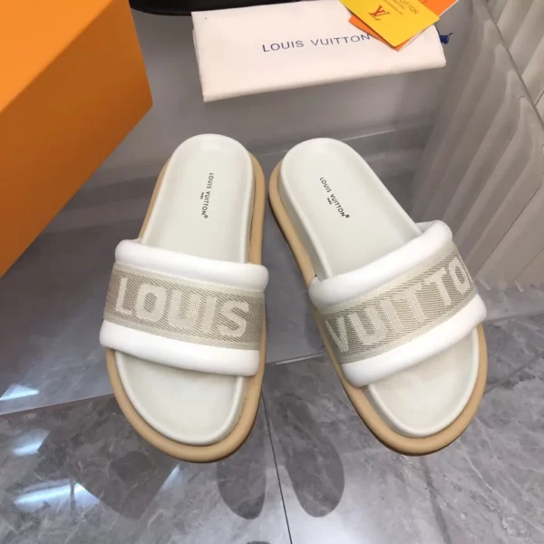 Louis Vuitton shoes - rep shoes