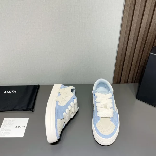 Amiri shoes - rep shoes