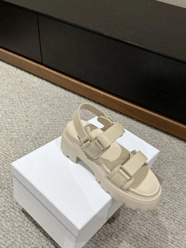 Dior shoes - rep shoes