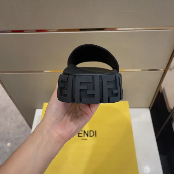 Fendi shoes - rep shoes