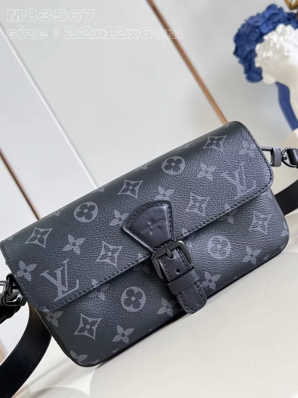 Louis Vuitton bag - louis vuitton replica bags