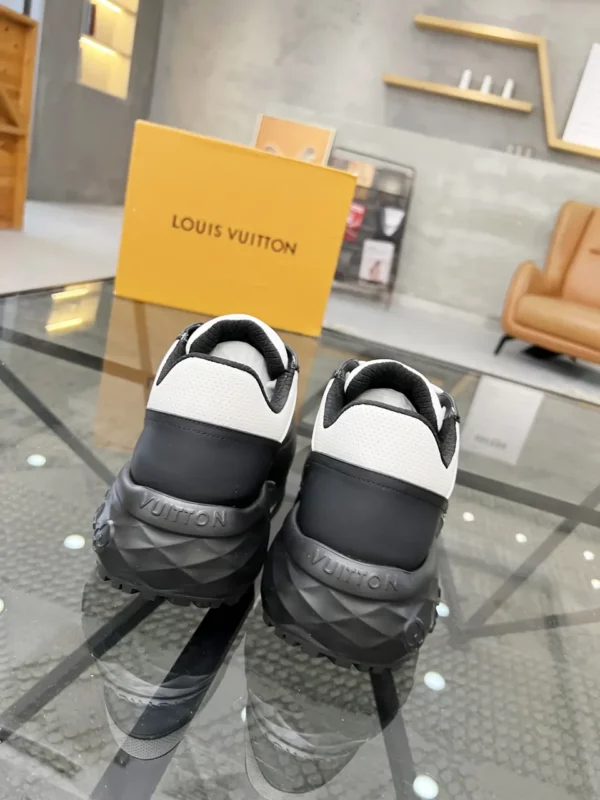 Louis Vuitton shoes - louis vuitton replica shoes