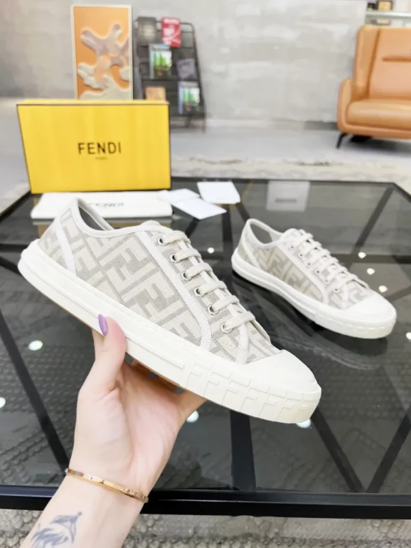 Fendi shoes - rep shoes