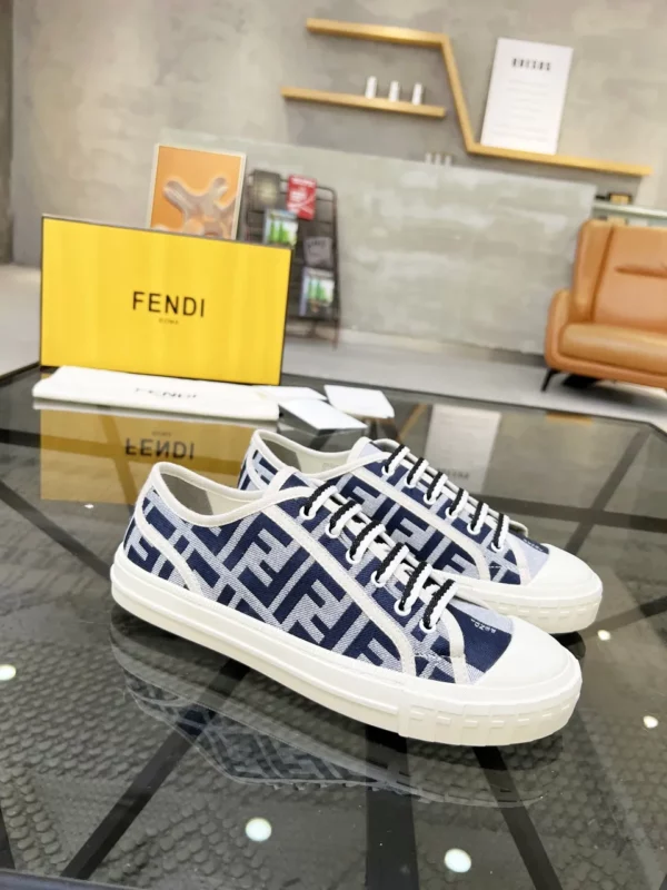 Fendi shoes - rep shoes