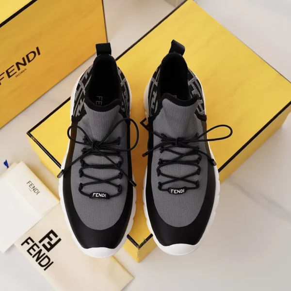 Fendi shoes - rep shoes