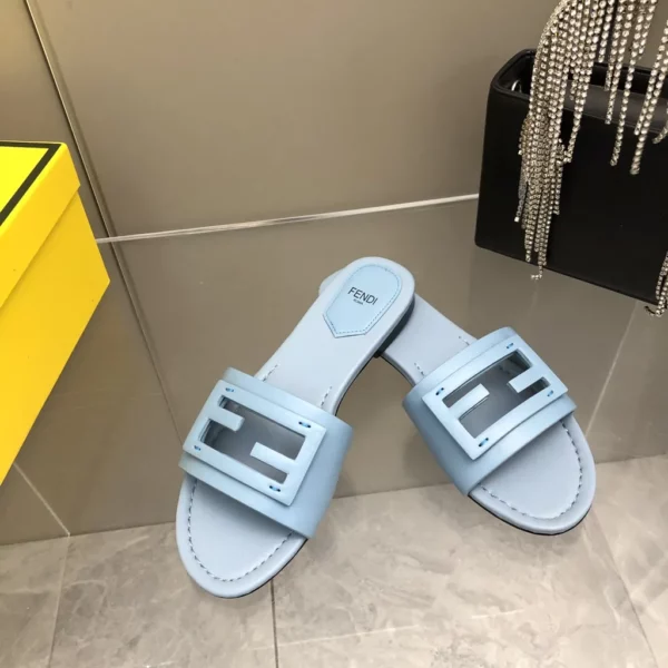 Fendi shoes - rep shoes