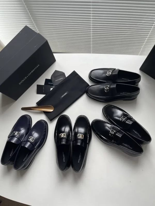 Dolce Gabbana shoes - rep shoes