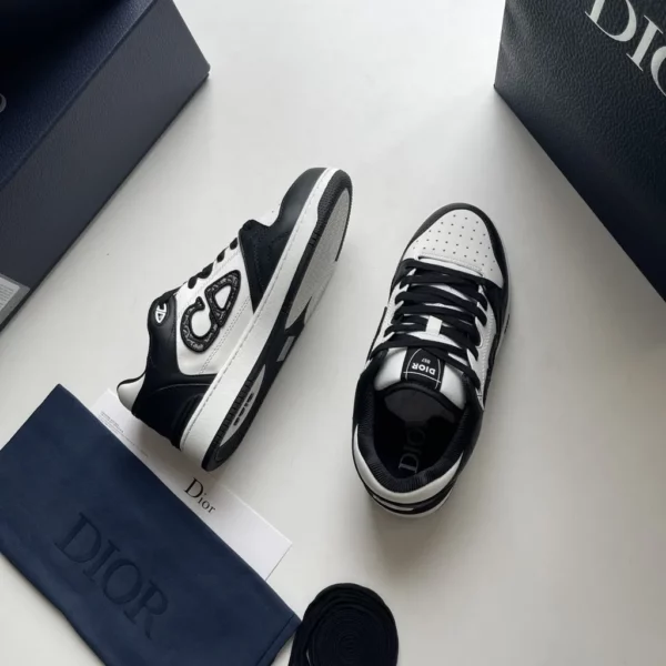 Dior shoes - Replica shoes