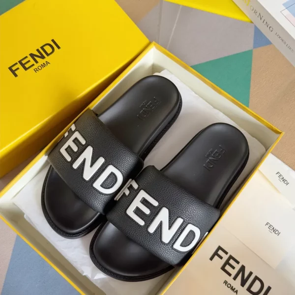 Fendi shoes - rep shoes