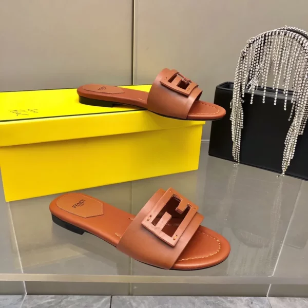 Fendi shoes - rep shoes