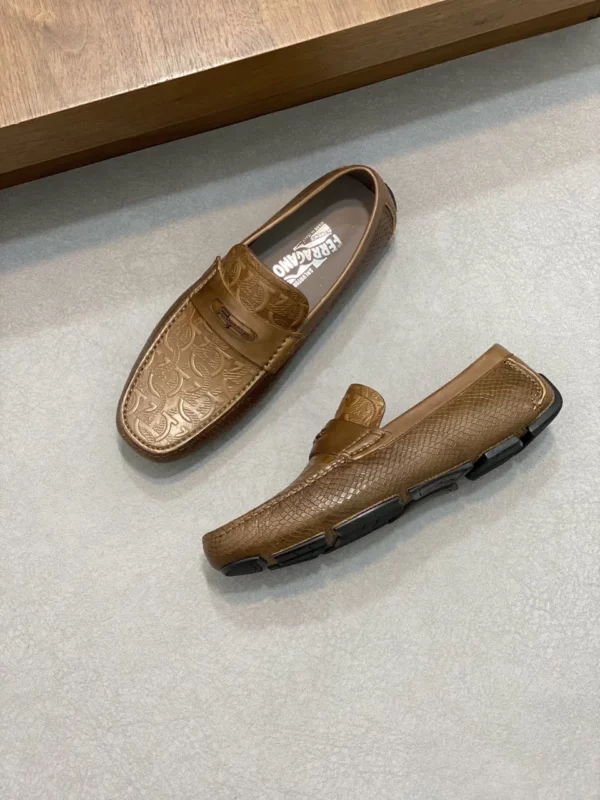 Ferragamo shoes - rep shoes