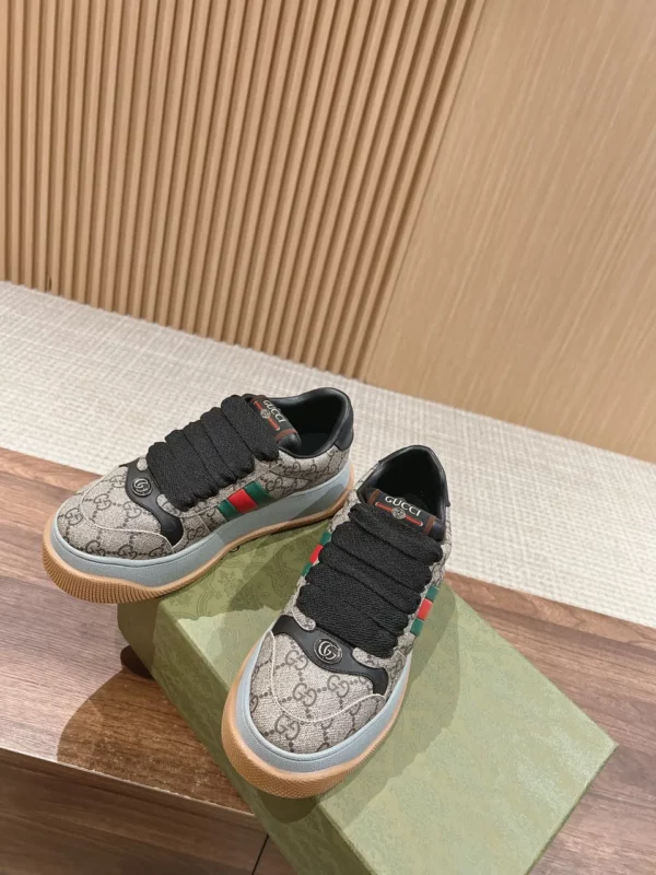 Gucci shoes - replica gucci shoes