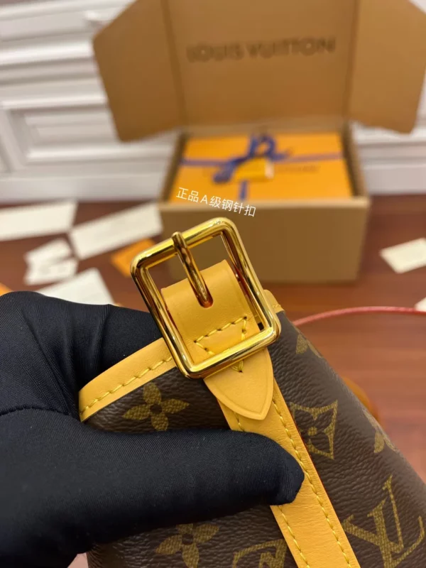 Louis Vuitton bag - louis vuitton replica bags