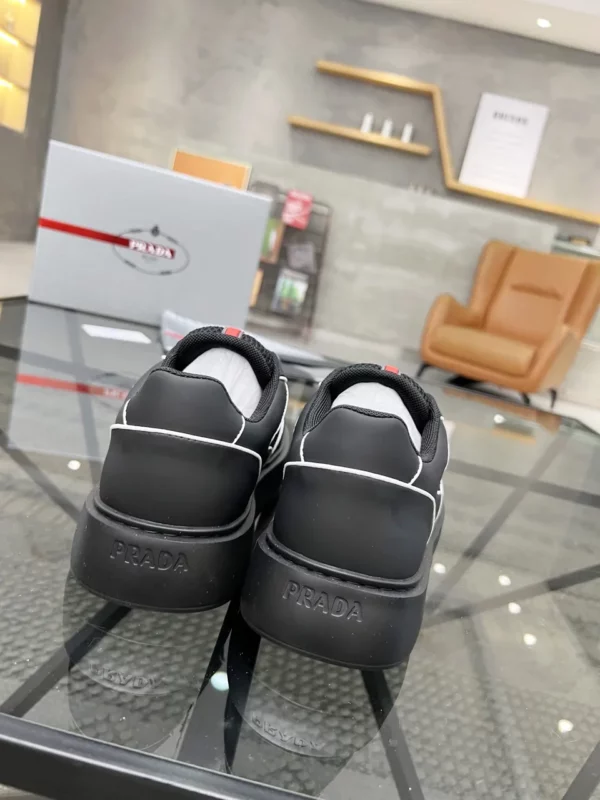 Prada shoes - rep shoes