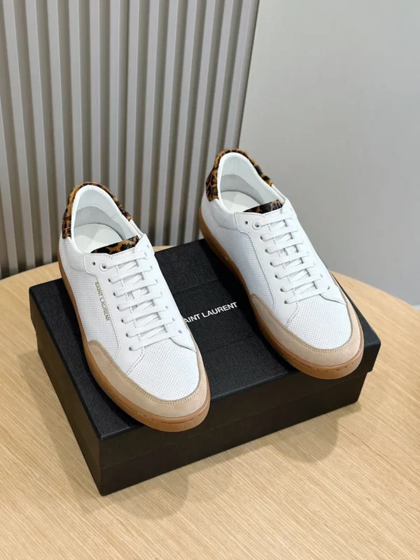 Saint Laurent shoes - rep shoes