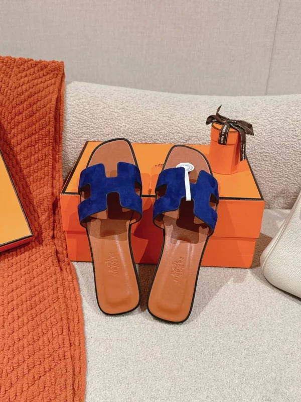 Hermes shoes - Replica shoes