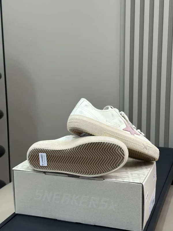 GGDB shoes - rep shoes