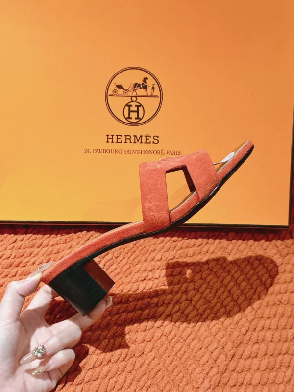 Hermes shoes - rep shoes