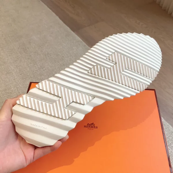 Hermes shoes - rep shoes