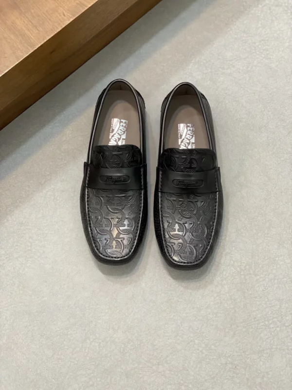 Ferragamo shoes - rep shoes