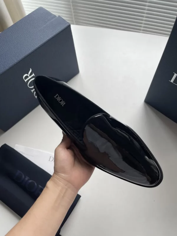 Dior shoes - rep shoes