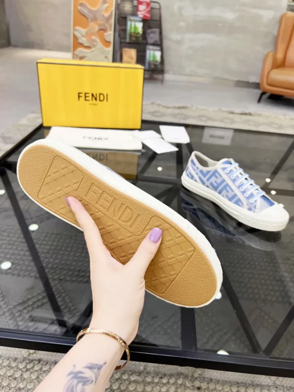 Fendi shoes - rep shoes