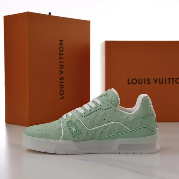 Louis Vuitton shoes - rep shoes