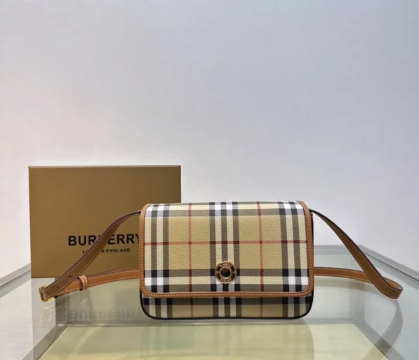 Burberry bag - replica bags