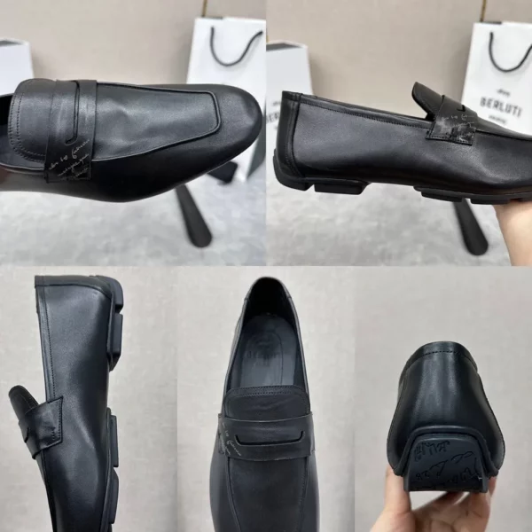 Berluti shoes - rep shoes