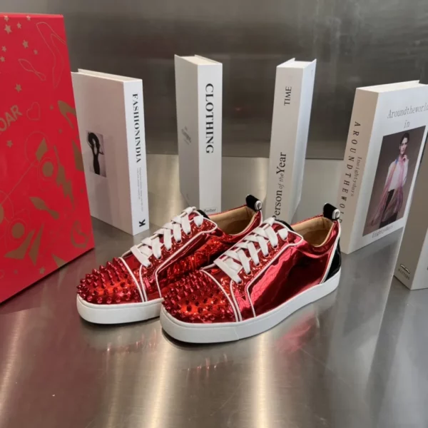 Christian Louboutin shoes - rep shoes