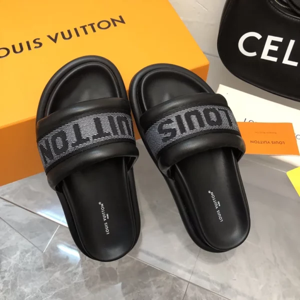 Louis Vuitton shoes - louis vuitton replica shoes