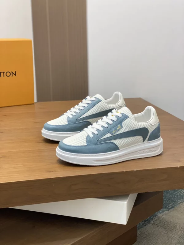 Louis Vuitton shoes - rep shoes