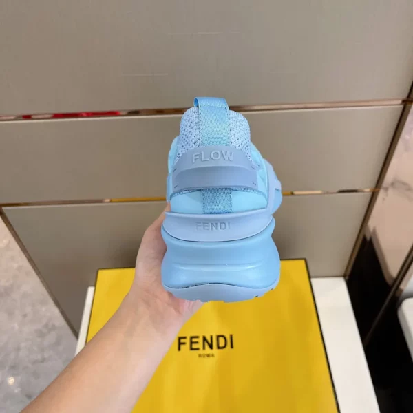 Fendi shoes - rep shoes