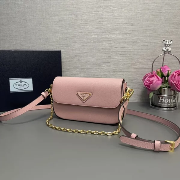 Prada bag - replica bags