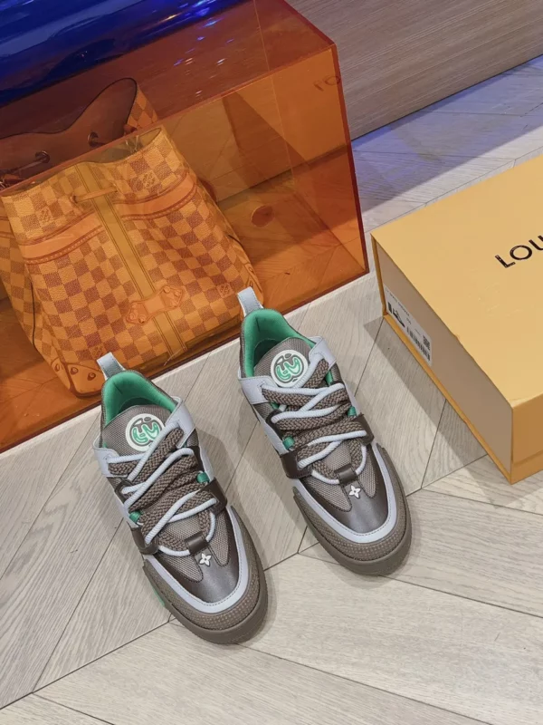 Louis Vuitton shoes - rep shoes