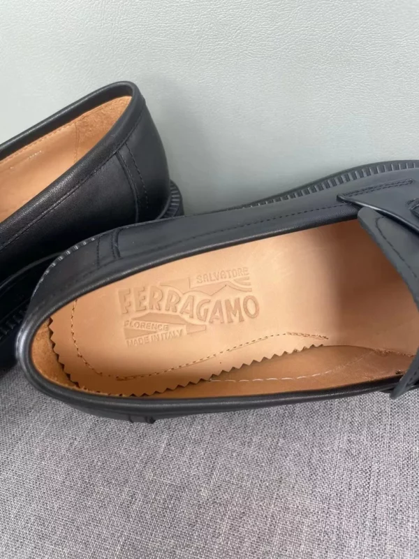 Ferragamo shoes - rep shoes