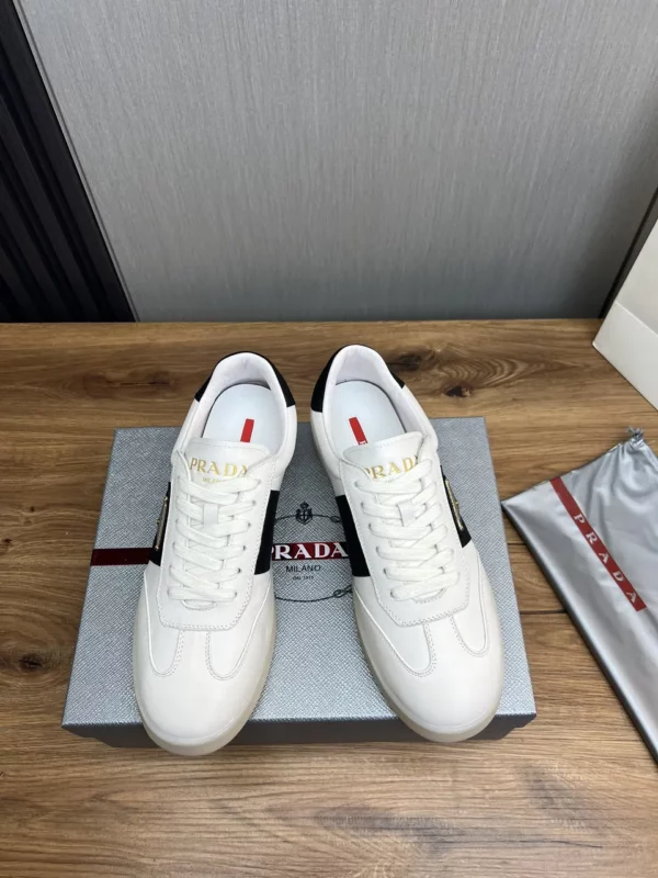 Prada shoes - Replica shoes