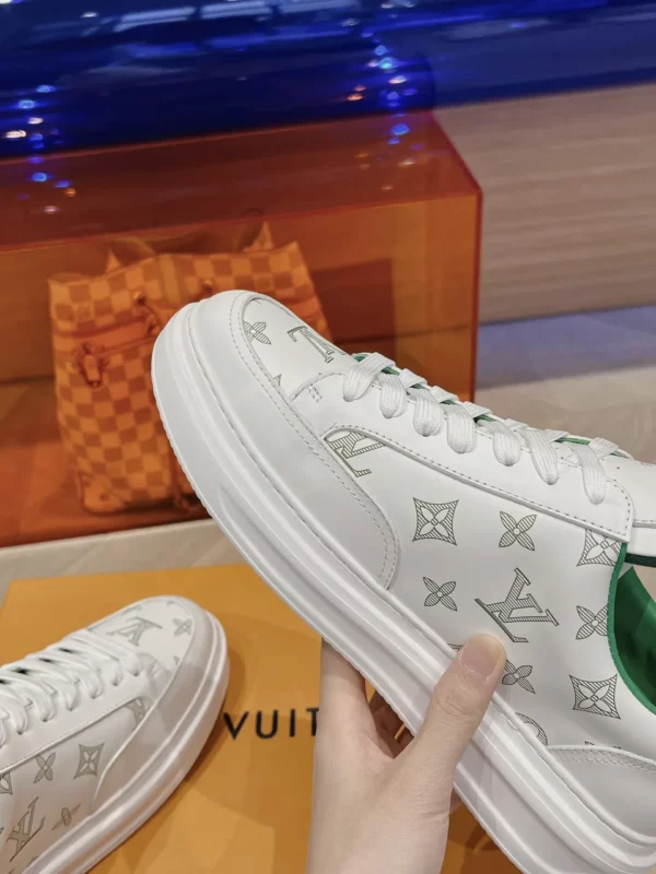 Louis Vuitton shoes - rep shoes