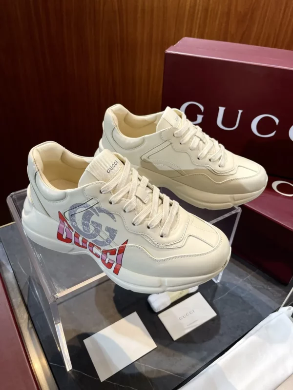 Gucci shoes - rep shoes