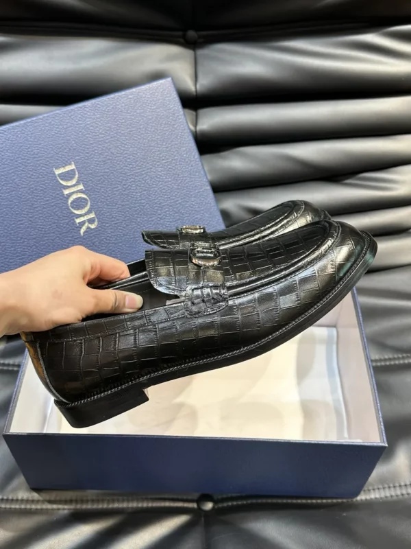 Dior shoes - rep shoes