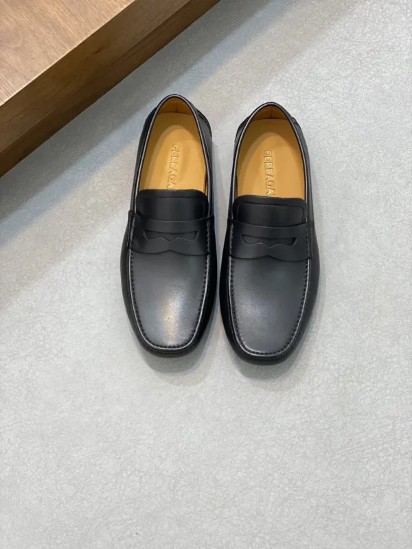 Ferragamo shoes - Replica shoes