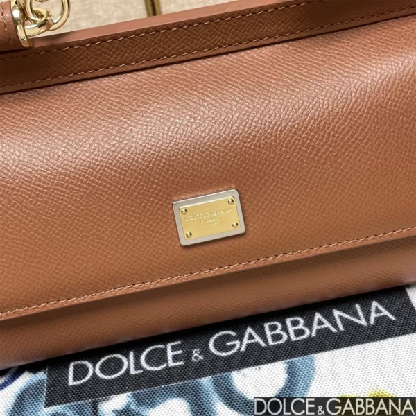 Dolce Gabbana bag - replica bags