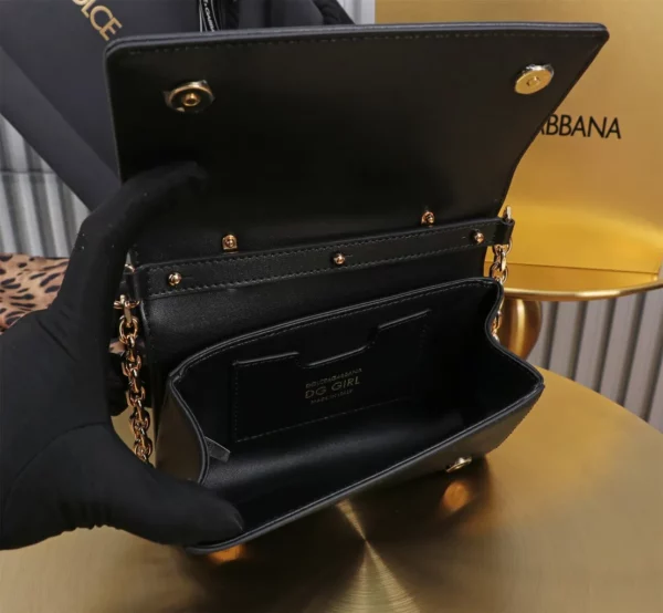 Dolce Gabbana bag - rep bags