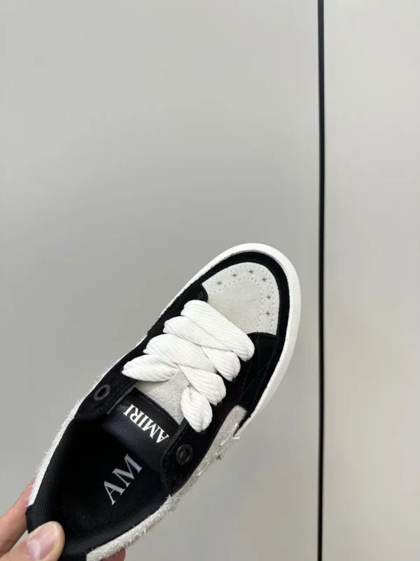 Amiri shoes - rep shoes