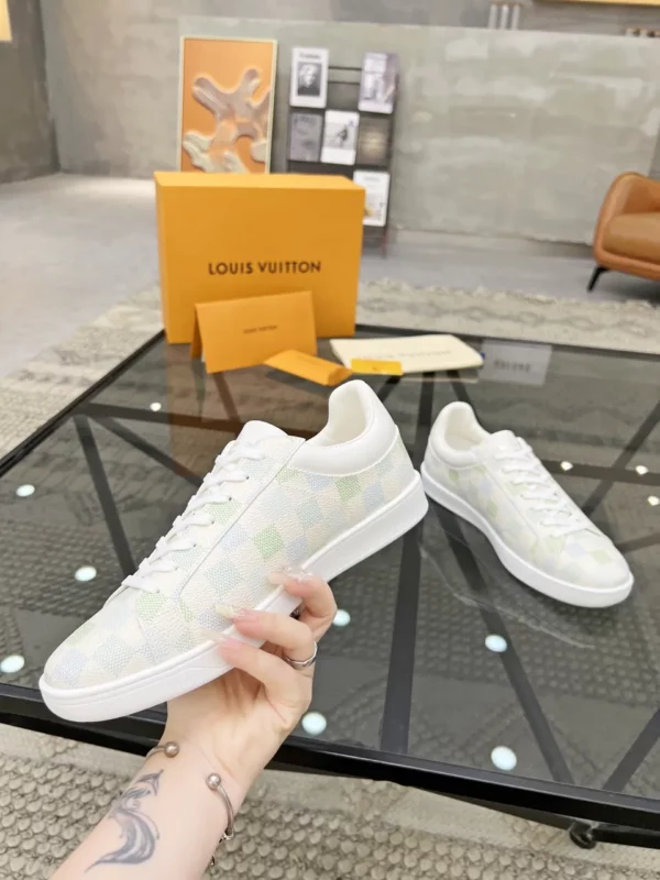 Louis Vuitton shoes - louis vuitton replica shoes