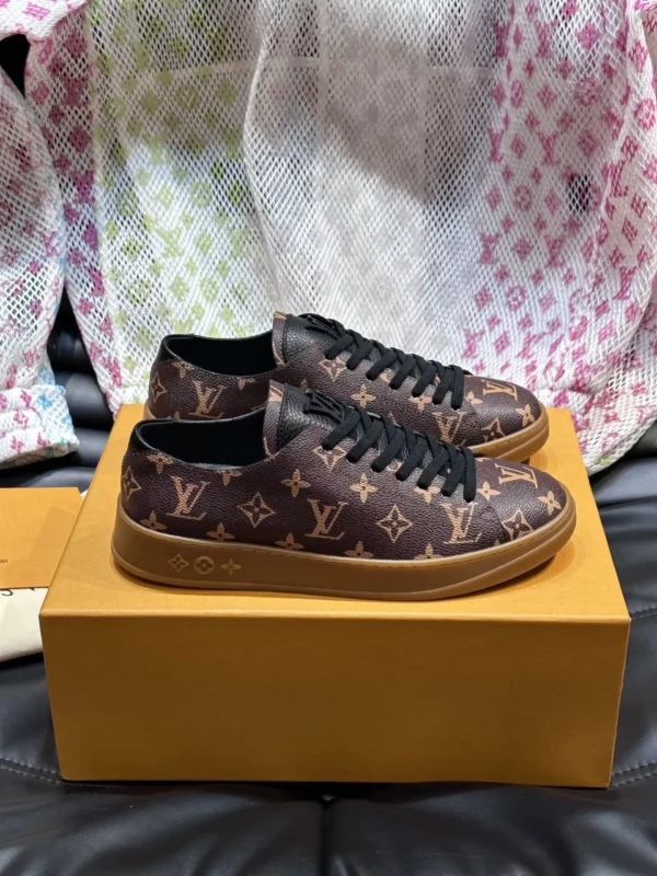 Louis Vuitton shoes - rep shoes