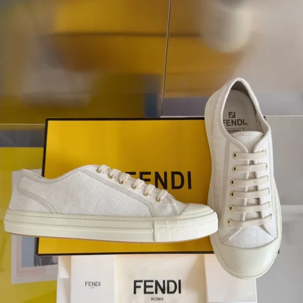 Fendi shoes - rep shoes