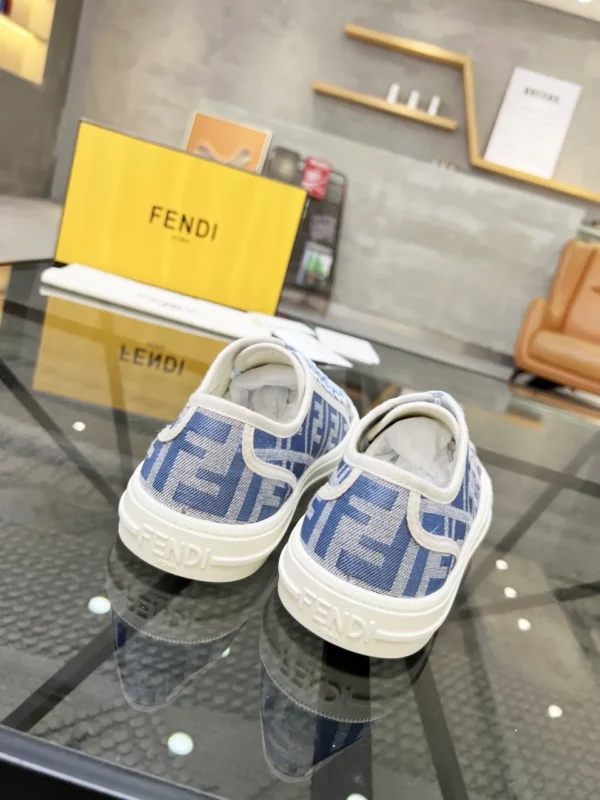 Fendi shoes - rep shoes